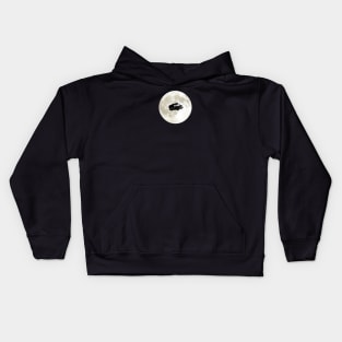 E.T. Van Kids Hoodie